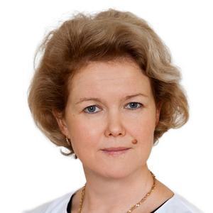 Буторина Нина Евгениевна