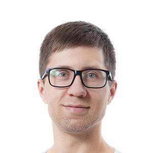 Беляев Антон Игоревич