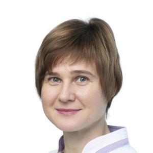 Полевая Елена Валерьевна