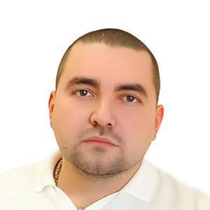 Кан Антон Всеволодович