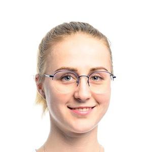 Юшкевич Елена Александровна