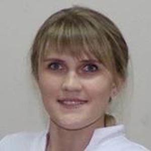 Кобрисева Юлия Михайловна