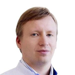 Воробьев Руслан Вячеславович