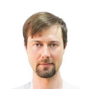 Гаркавцев Александр Владимирович