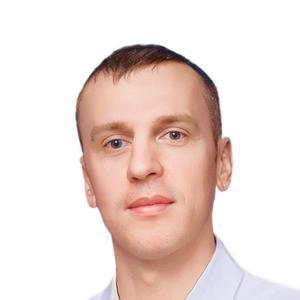 Купряшин Александр Николаевич