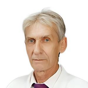 Мутов Виктор Яковлевич