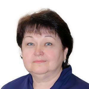 Сайфуллина Гузель Мирхатовна
