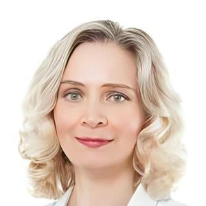 Чернышева Ирина Евгеньевна
