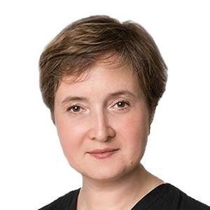 Фатыхова Гульния Ильдусовна
