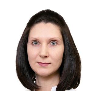 Ставцева Юлия Сергеевна