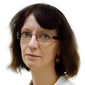 Чирва Екатерина Викторовна