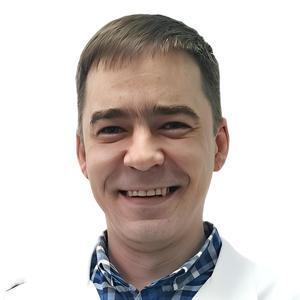 Позднев Михаил Александрович