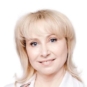Добродий Наталья Александровна