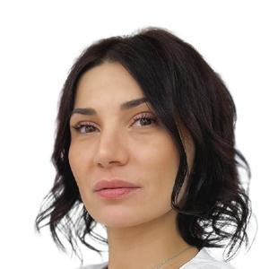 Жернакова Наталья Владимировна
