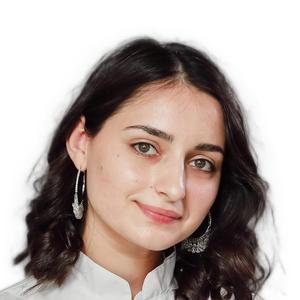 Чупанова Патима Чупановна