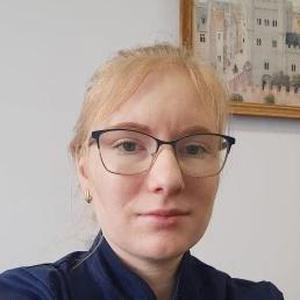 Ястребова Мария Геннадьевна