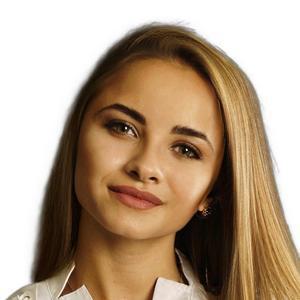 Лукьянова Кристина Владимировна