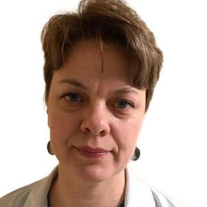 Кирилова Юлия Александровна