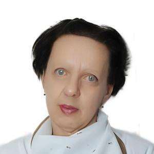 Панкина Галина Владимировна