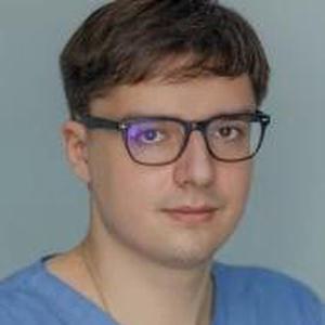 Деменев Максим Евгеньевич