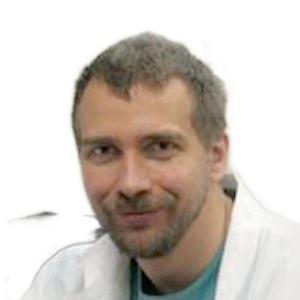 Озеров Сергей Сергеевич