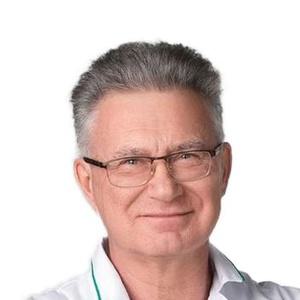Привалов Олег Петрович