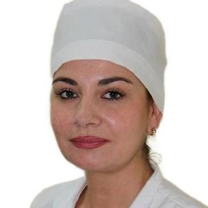 Воронова Татьяна Алексеевна