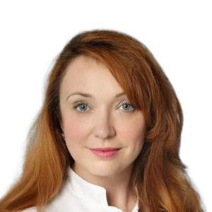 Филимонова Анна Григорьевна