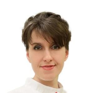Мяснянкина Галина Николаевна
