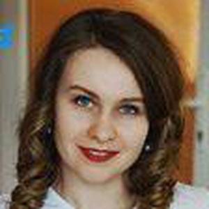 Лис Екатерина Сергеевна