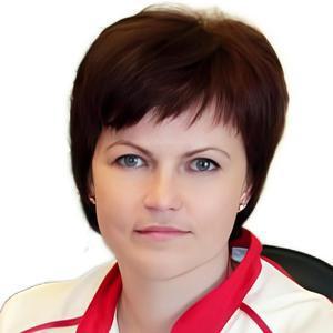 Скобликова Елена Константиновна