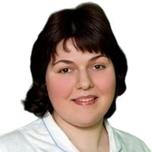 Дадамова Софья Ашотовна