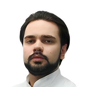Гривцов Даниил Владимирович