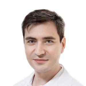 Абуашвили Георгий Роландович