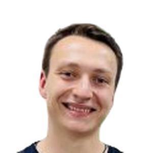 Белый Кирилл Иванович
