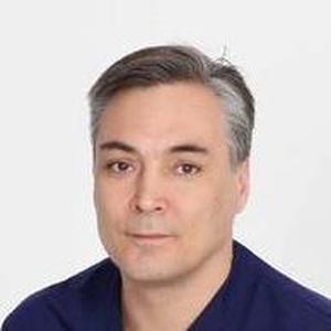 Тимербулатов Махмуд Вилевич