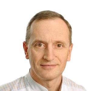 Загаров Дмитрий Всеволодович