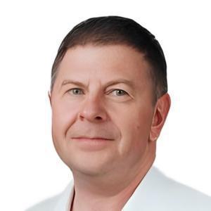 Белинин Геннадий Юльевич