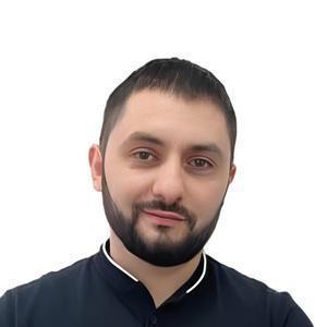 Керимов Эшгин Узеирович