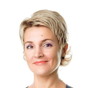 Попова Жанна Юрьевна