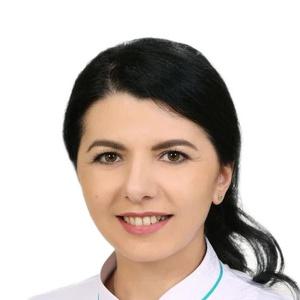 Арутюнян Лилит Меликовна