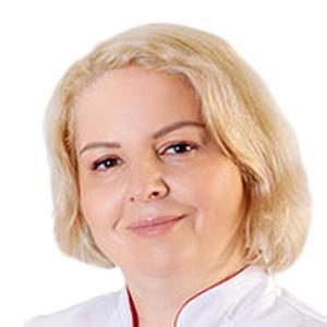 Малиновская Мария Анатольевна