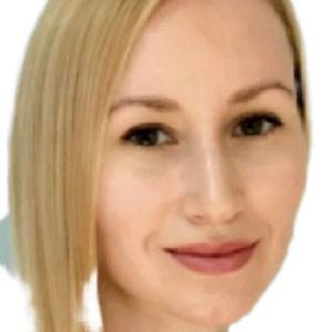 Синицина Екатерина Петровна