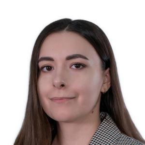 Деш Виктория Владимировна