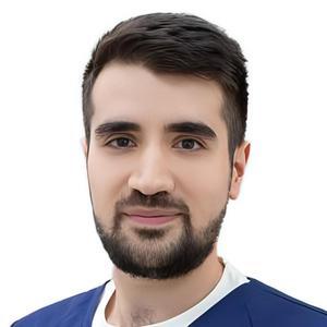 Гусейнов Алик Эльшадович