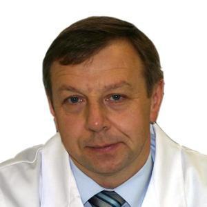 Попов Александр Дмитриевич