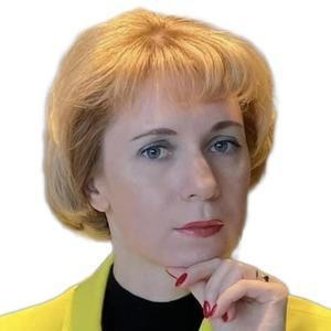 Ливенцева Дарья Валерьевна