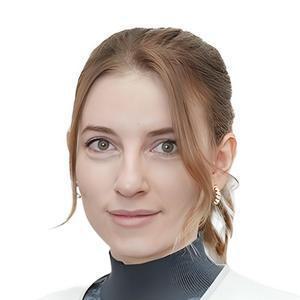 Чайковская Ольга Ярославна
