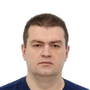 Богомолов Александр Викторович