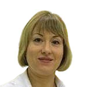 Василенко Оксана Владимировна